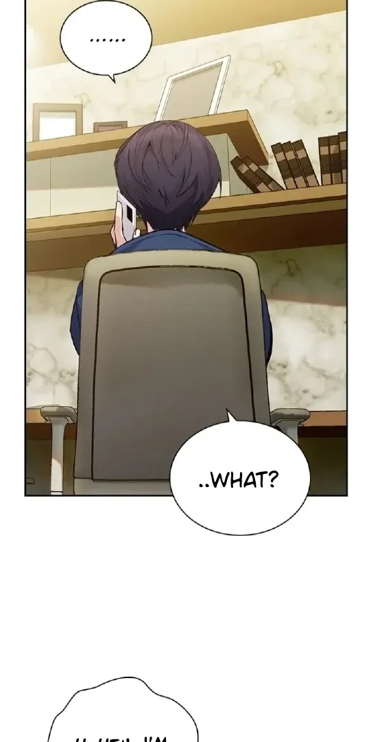 Competition in Good Faith Chapter 66 page 12 - 