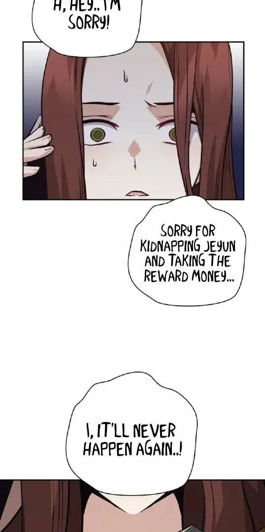 Competition in Good Faith Chapter 66 page 13 - 
