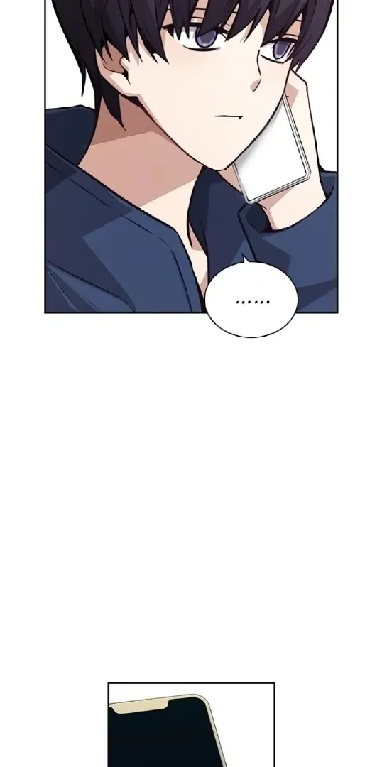 Competition in Good Faith Chapter 66 page 15 - 