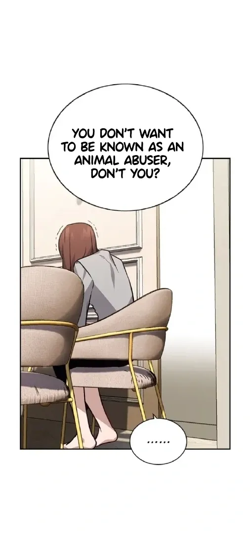 Competition in Good Faith Chapter 66 page 19 - 