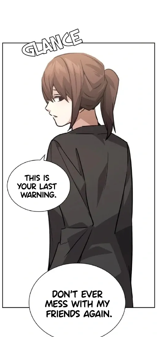 Competition in Good Faith Chapter 66 page 20 - 