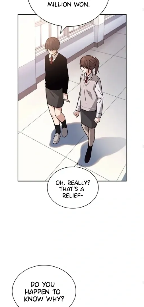 Competition in Good Faith Chapter 66 page 25 - 