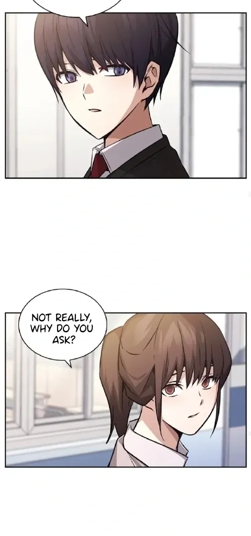 Competition in Good Faith Chapter 66 page 26 - 