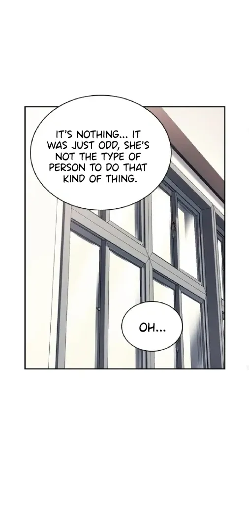 Competition in Good Faith Chapter 66 page 27 - 