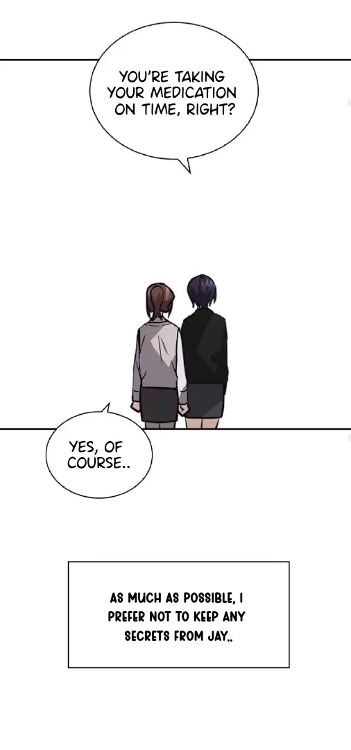 Competition in Good Faith Chapter 66 page 28 - 