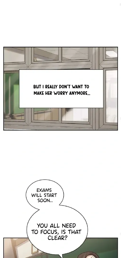 Competition in Good Faith Chapter 66 page 29 - 