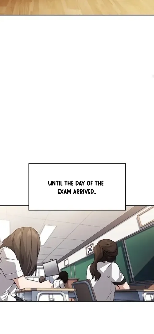 Competition in Good Faith Chapter 66 page 35 - 