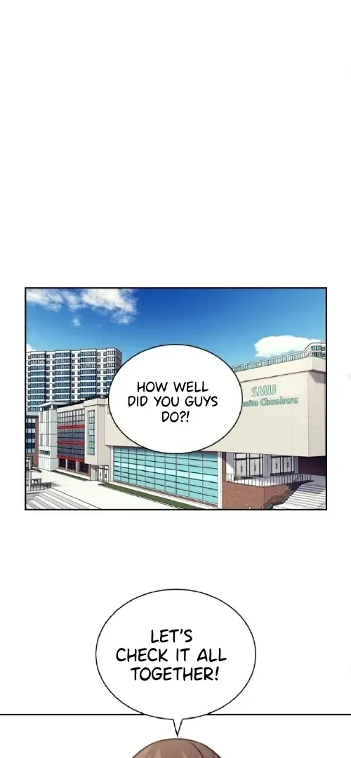 Competition in Good Faith Chapter 66 page 36 - 