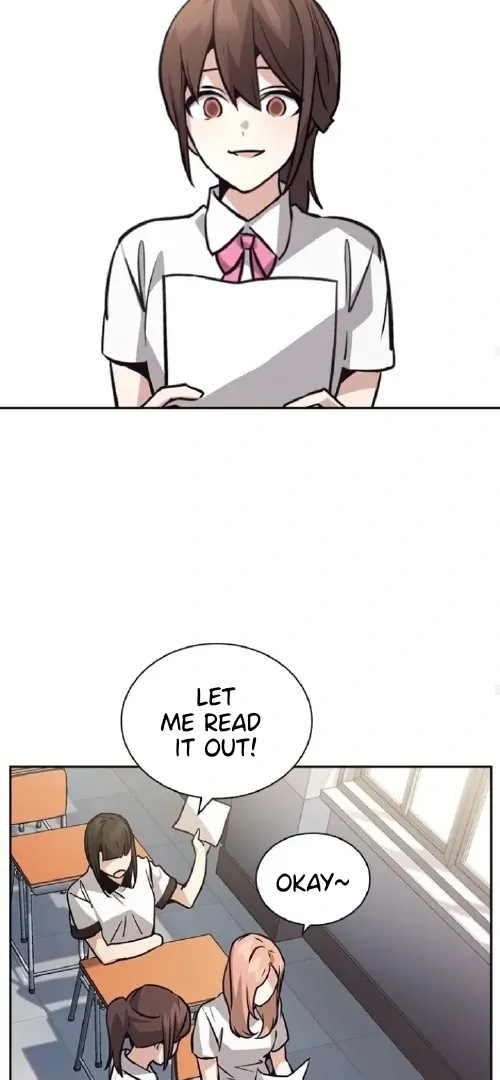 Competition in Good Faith Chapter 66 page 37 - 