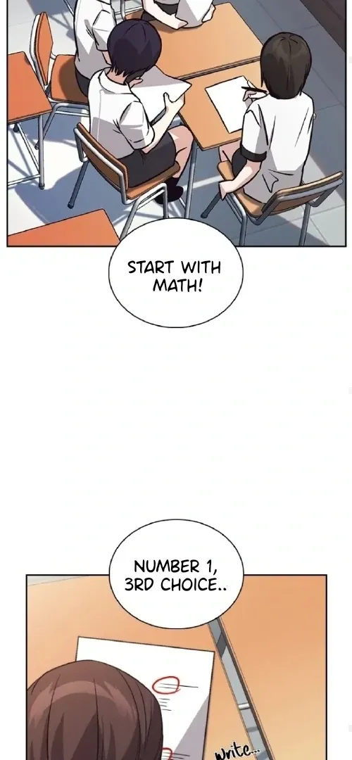 Competition in Good Faith Chapter 66 page 38 - 