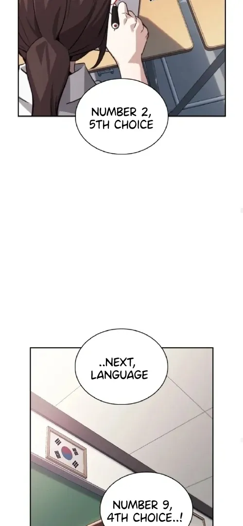 Competition in Good Faith Chapter 66 page 39 - 