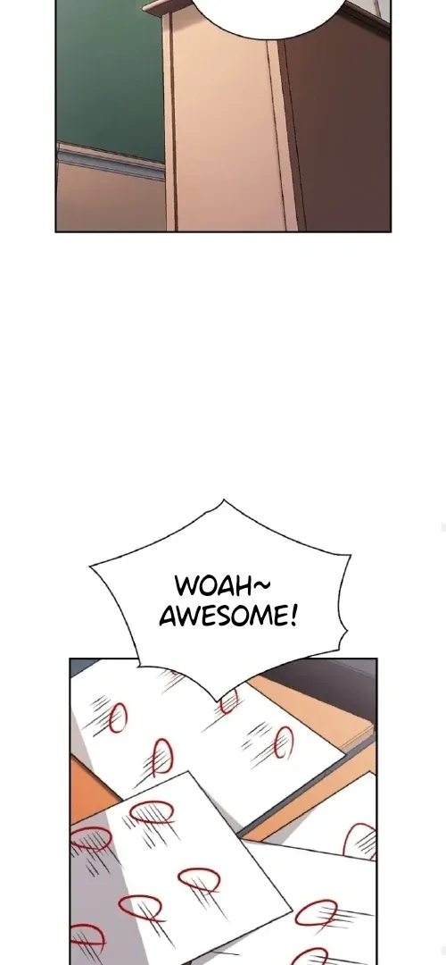 Competition in Good Faith Chapter 66 page 40 - 