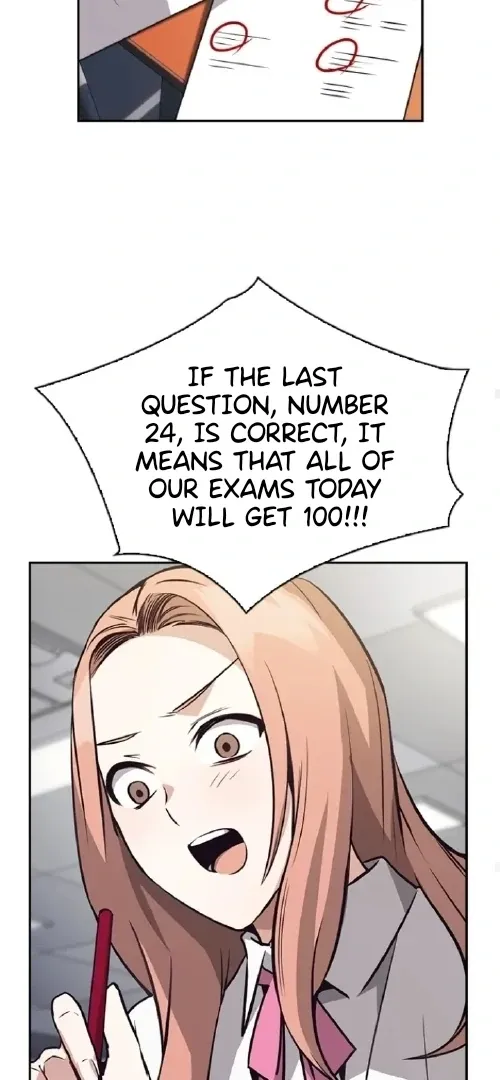 Competition in Good Faith Chapter 66 page 41 - 