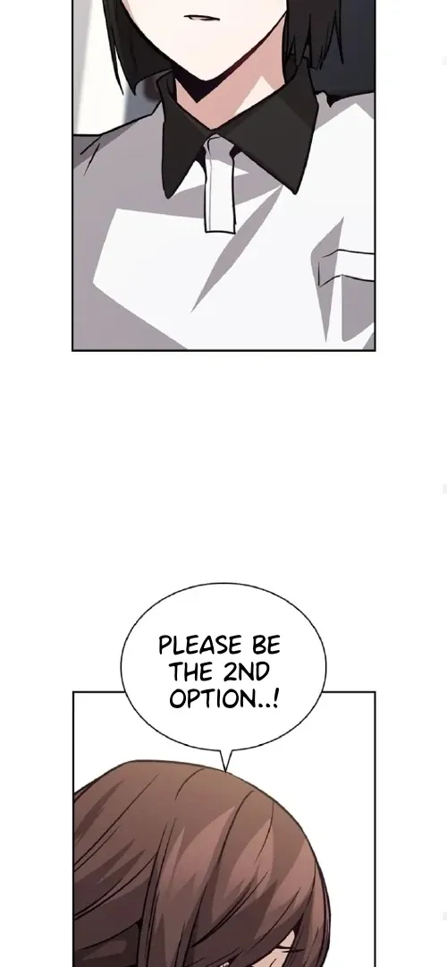 Competition in Good Faith Chapter 66 page 43 - 