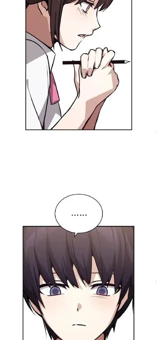 Competition in Good Faith Chapter 66 page 44 - 