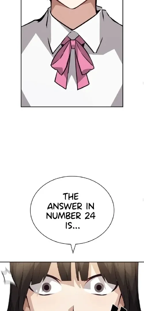Competition in Good Faith Chapter 66 page 45 - 