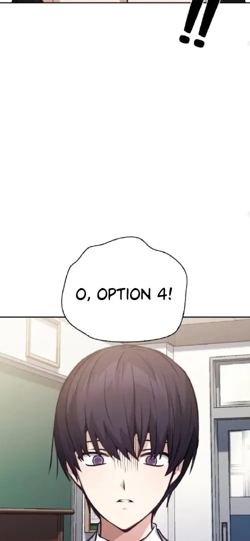 Competition in Good Faith Chapter 66 page 46 - 