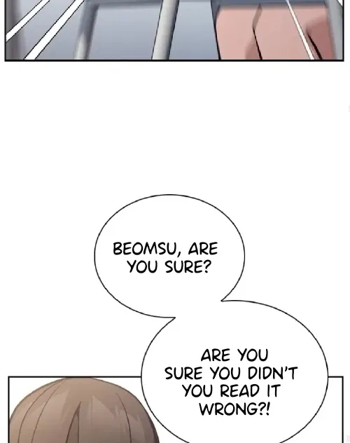 Competition in Good Faith Chapter 66 page 48 - 