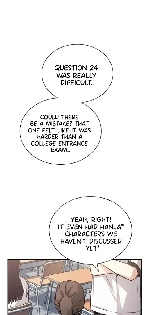 Competition in Good Faith Chapter 66 page 50 - 