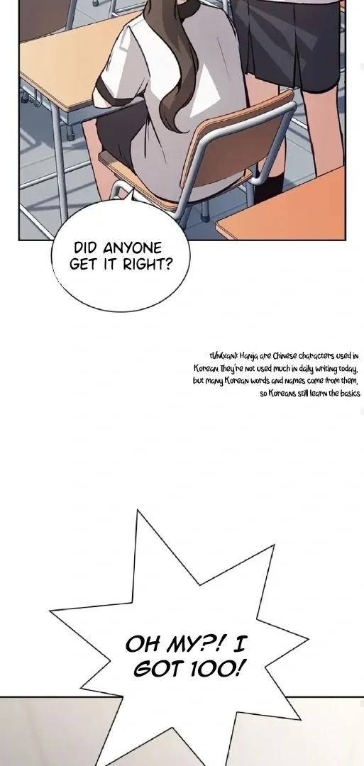 Competition in Good Faith Chapter 66 page 51 - 
