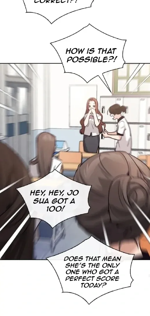 Competition in Good Faith Chapter 66 page 54 - 