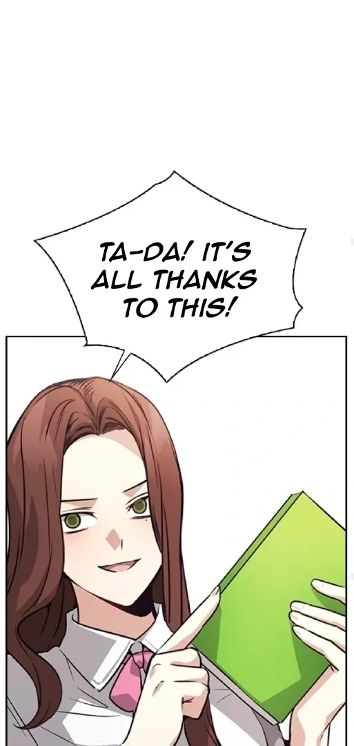Competition in Good Faith Chapter 66 page 55 - 