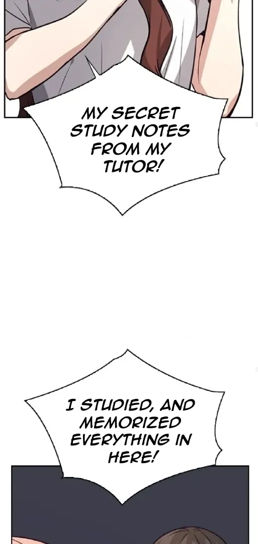 Competition in Good Faith Chapter 66 page 56 - 