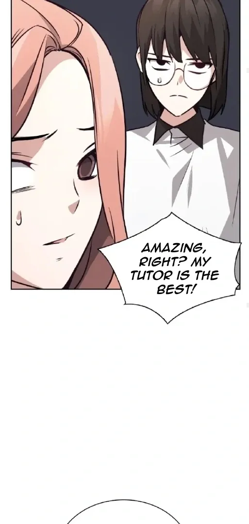 Competition in Good Faith Chapter 66 page 57 - 
