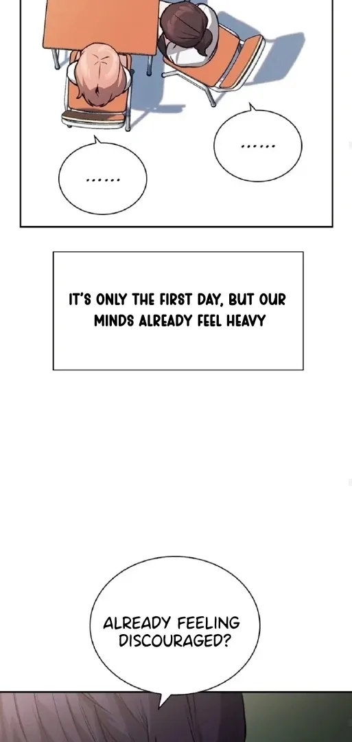 Competition in Good Faith Chapter 66 page 61 - 