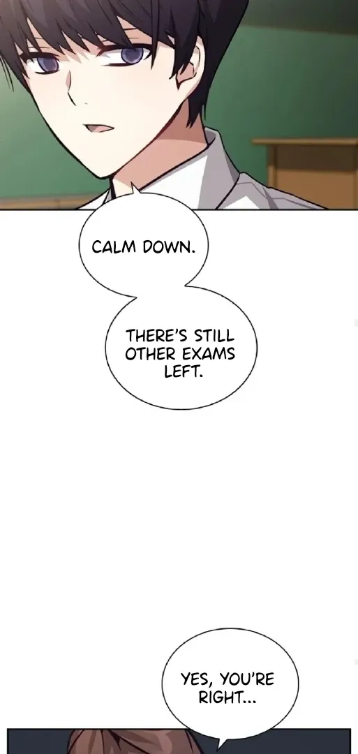 Competition in Good Faith Chapter 66 page 62 - 