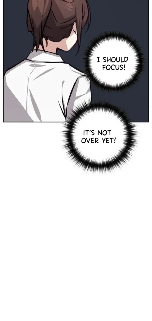 Competition in Good Faith Chapter 66 page 63 - 