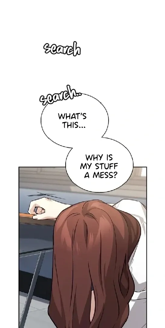 Competition in Good Faith Chapter 66 page 66 - 