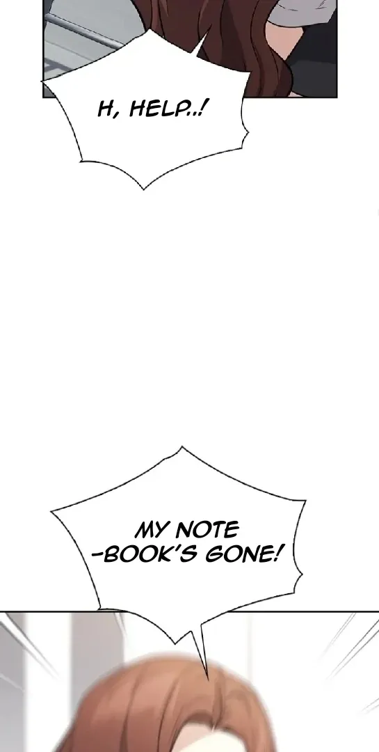 Competition in Good Faith Chapter 66 page 67 - 