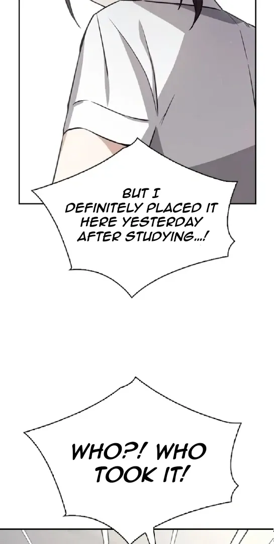 Competition in Good Faith Chapter 66 page 69 - 