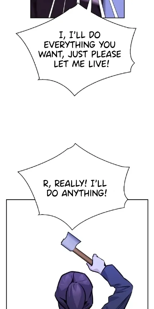 Competition in Good Faith Chapter 66 page 8 - 