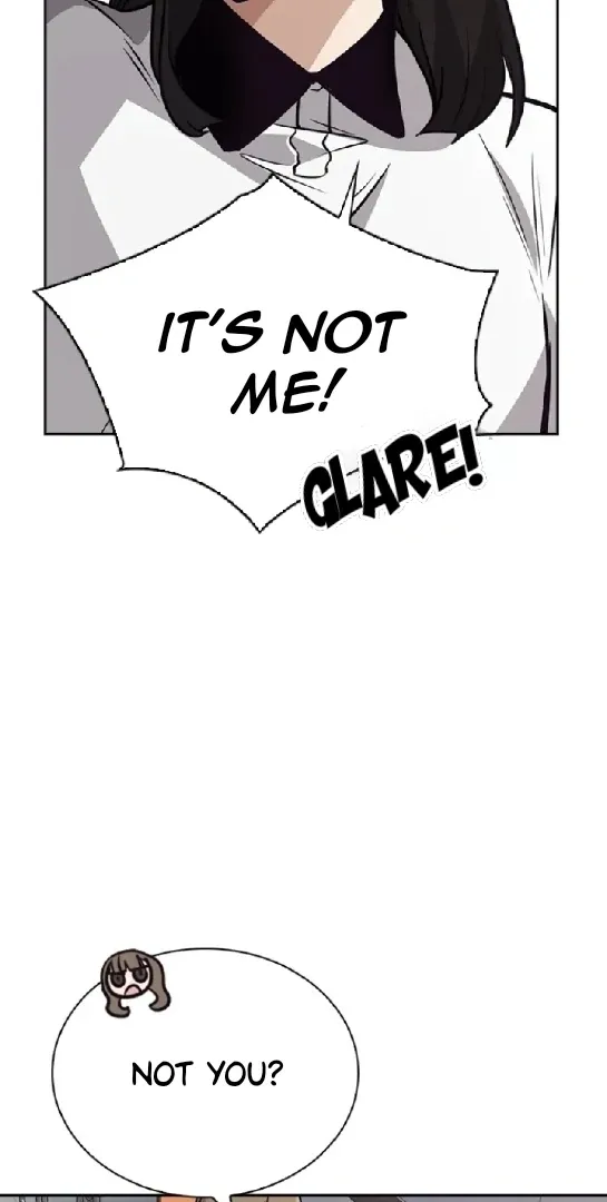 Competition in Good Faith Chapter 66 page 73 - 