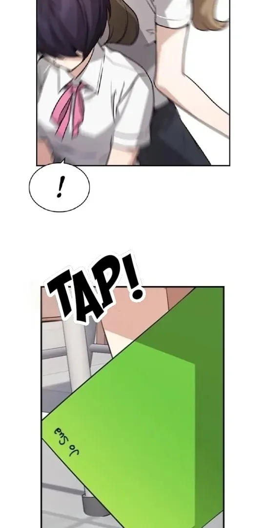 Competition in Good Faith Chapter 66 page 76 - 