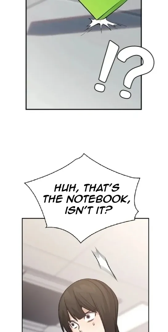 Competition in Good Faith Chapter 66 page 77 - 