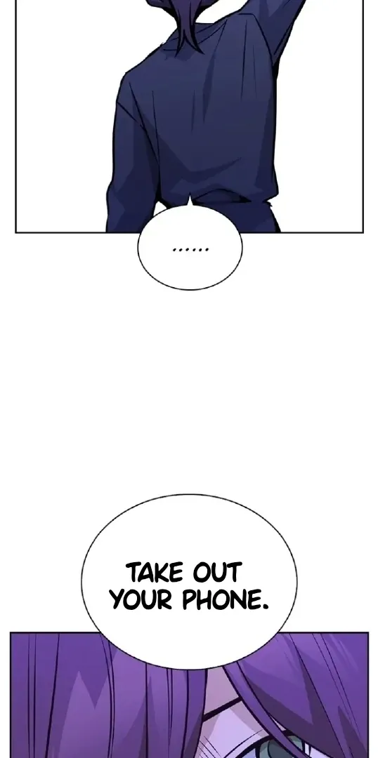 Competition in Good Faith Chapter 66 page 9 - 