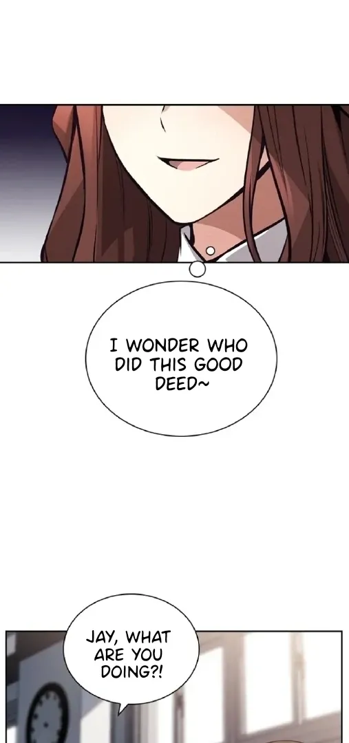 Competition in Good Faith Chapter 67 page 13 - 