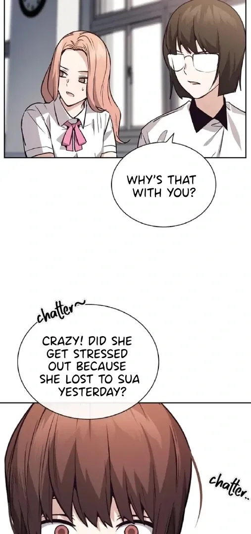 Competition in Good Faith Chapter 67 page 14 - 