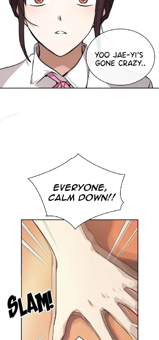Competition in Good Faith Chapter 67 page 15 - 