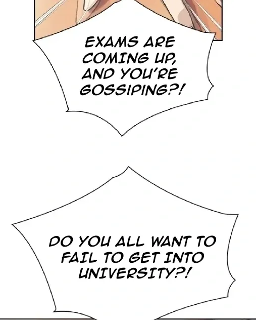 Competition in Good Faith Chapter 67 page 16 - 