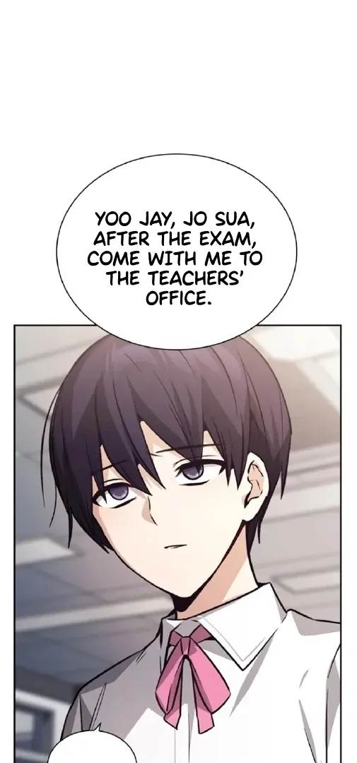 Competition in Good Faith Chapter 67 page 19 - 