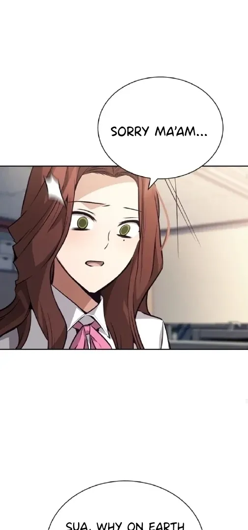 Competition in Good Faith Chapter 67 page 27 - 