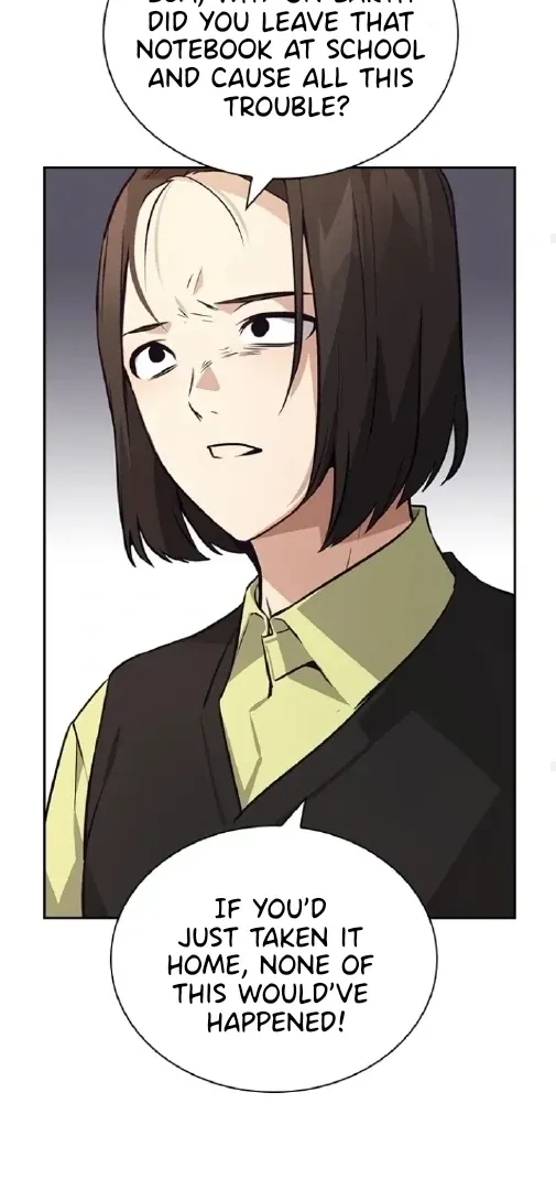 Competition in Good Faith Chapter 67 page 28 - 