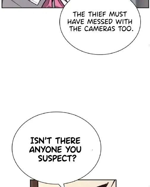 Competition in Good Faith Chapter 67 page 32 - 