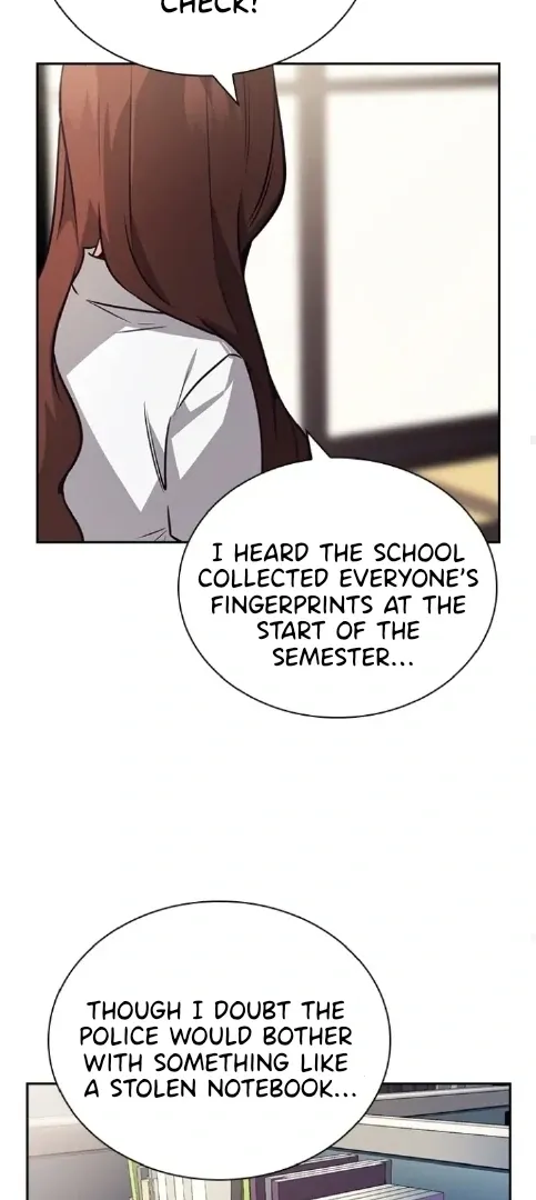 Competition in Good Faith Chapter 67 page 37 - 