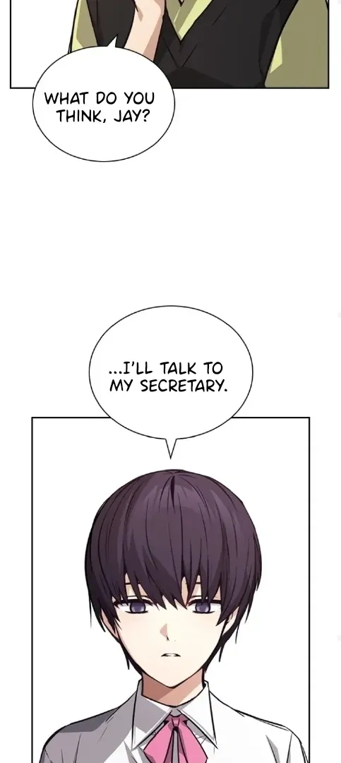 Competition in Good Faith Chapter 67 page 39 - 