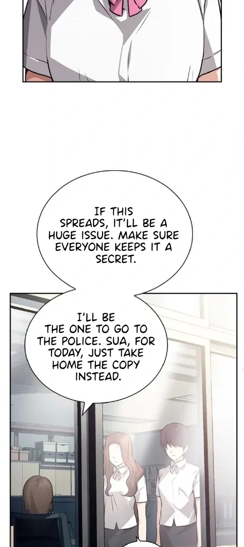 Competition in Good Faith Chapter 67 page 40 - 